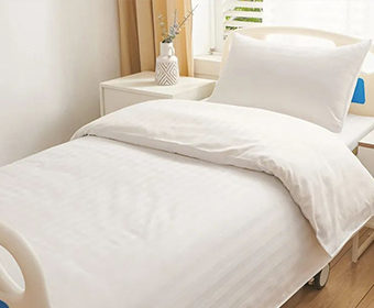 醫用被芯床墊：冬夏有別，舒適無敵，健康無憂！